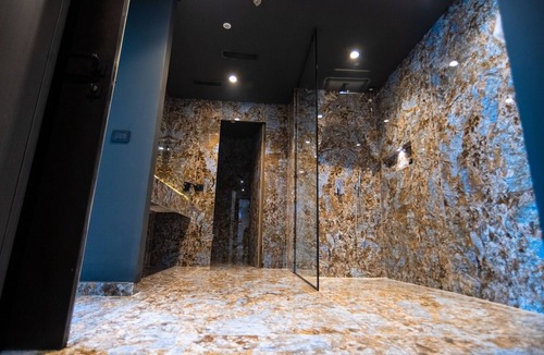 Farke Hotel | Arka Art Hotel
