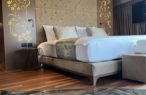 Farke Hotel | Arka Art Hotel