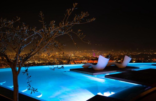 Farke Hotel | Arka Art Hotel