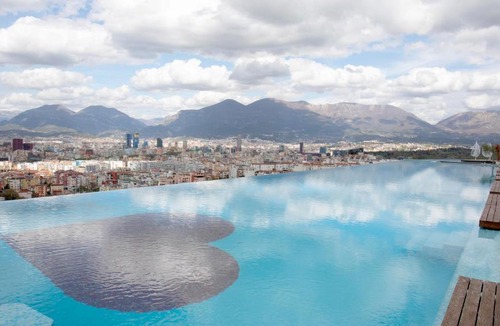 Farke Hotel | Arka Art Hotel