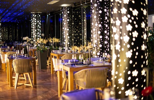Farke Hotel | Arka Art Hotel