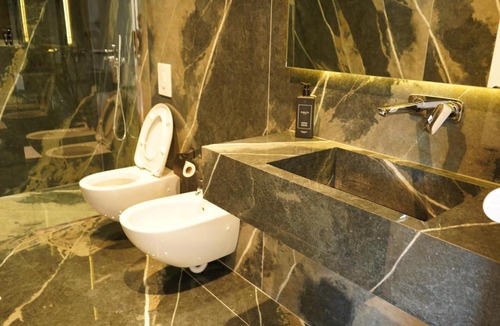 Farke Hotel | Arka Art Theatre Atelier