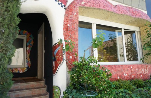 Farke Hotel | Arka Art Theatre Atelier