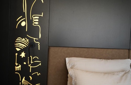 Farke Hotel | Arka Art Theatre Atelier