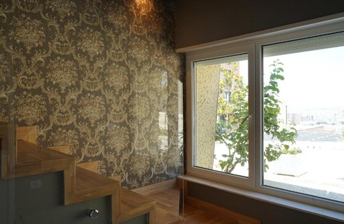 Farke Hotel | Arka Art Theatre Atelier