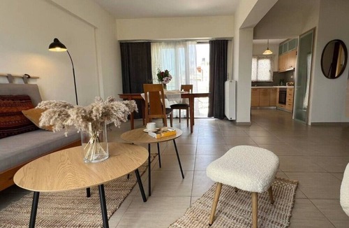 Arkalochori House | ArkaloCozyHome