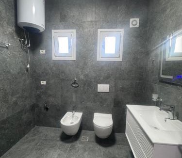 Golem Apartment | Arkej Pool Aparthotel