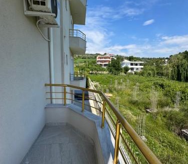 Golem Apartment | Arkej Pool Aparthotel