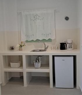 Arkesini Apartment | Arkesini Apartments