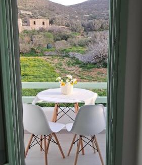Arkesini Apartment | Arkesini Apartments