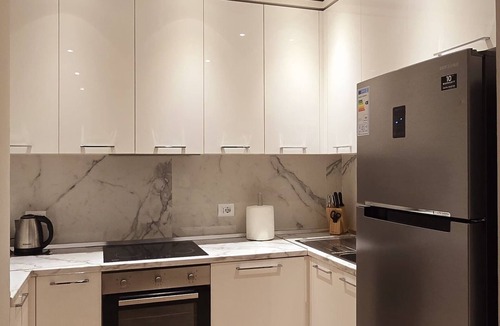 Blloku Apartment | Arkle Apartment 5