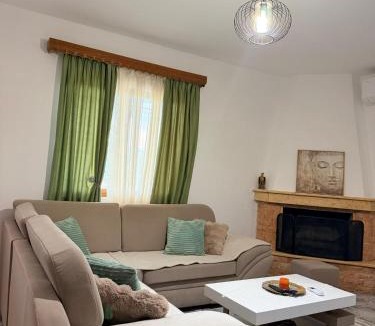 Aliko Apartment | Arkle Apartment Sarande