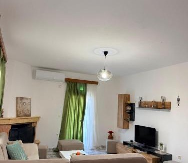 Aliko Apartment | Arkle Apartment Sarande