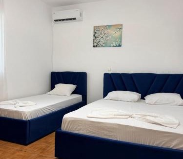 Aliko Apartment | Arkle Apartment Sarande