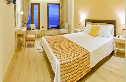 Ligiades Hotel | Arktos Hotel