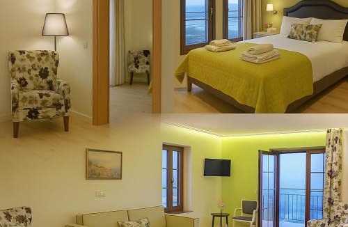 Ligiades Hotel | Arktos Hotel