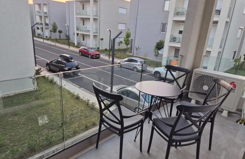 Sakës Apartment | Arla Beach House