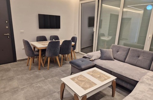Sakës Apartment | Arla Beach House