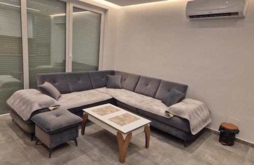 Sakës Apartment | Arla Beach House