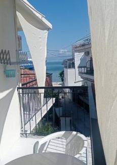 Skala Prinou House | Arleta's Sunny Guesthouse