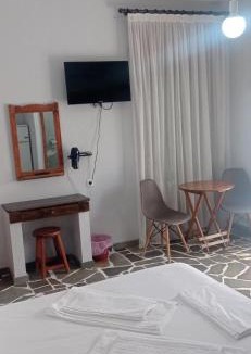 Skala Prinou House | Arleta's Sunny Guesthouse