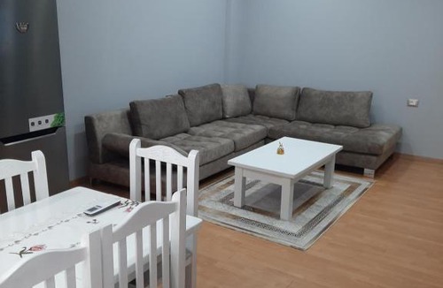 Pogradec Apartment | Arlind