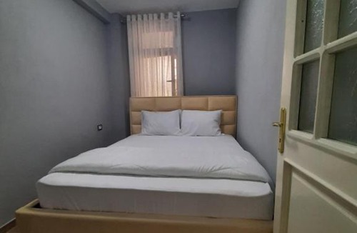 Pogradec Apartment | Arlind