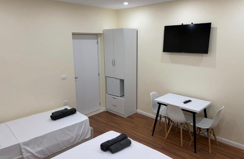 Kashar Apartment | Arlis Apartments - near North and South Terminal