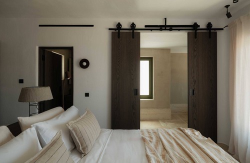 Plintri Hotel | Armacaas Mykonos Hotel