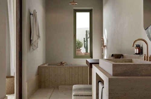 Plintri Hotel | Armacaas Mykonos Hotel