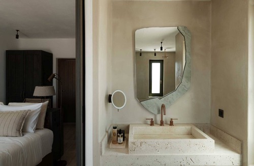 Plintri Hotel | Armacaas Mykonos Hotel