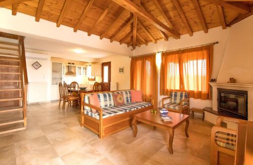 Skiathos House | Armamento Villa