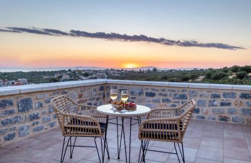 Areopoli Hotel | Armantanis Luxury Suites
