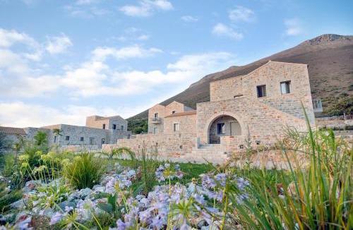 Areopoli Hotel | Armantanis Luxury Suites