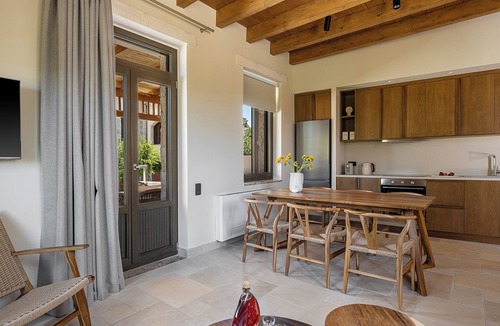 Apokoronas Villa | Armenaki Residence