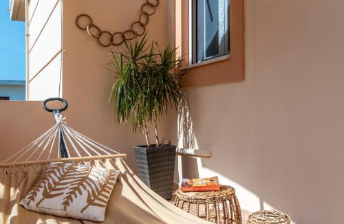 Daratsos Apartment | Armeria Apartments I I