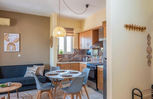 Daratsos Apartment | Armeria Apartments I I