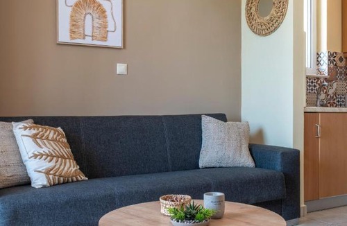 Daratsos Apartment | Armeria Apartments I I