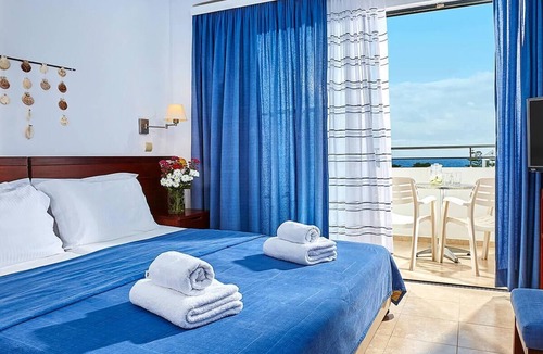 Hersonissos Centre Hotel | Arminda Hotel & Spa