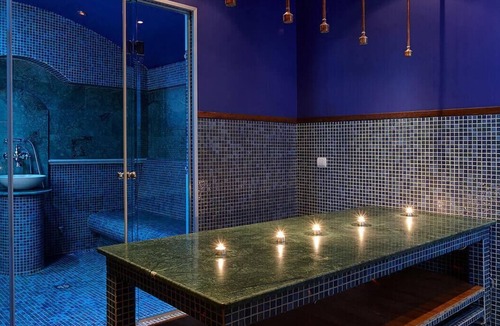 Hersonissos Centre Hotel | Arminda Hotel & Spa