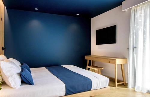 Hersonissos Centre Hotel | Arminda Hotel & Spa