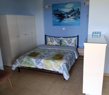 Pyrgos Apartment | Armiriki Apartments