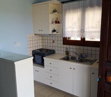 Pyrgos Apartment | Armiriki Apartments