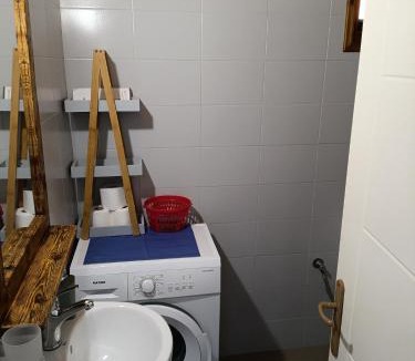 Pyrgos Apartment | Armiriki Apartments