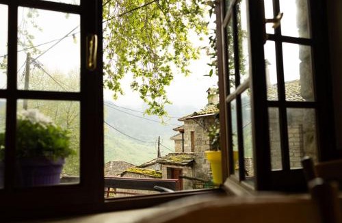Pyrsogianni House | Armoloi Traditional - Guest House