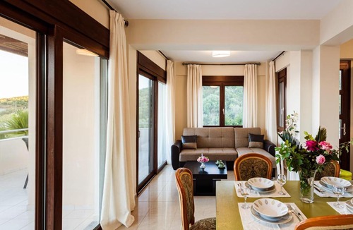 Messini Villa | Armonia by the Sea - Majestic Seaside Retreat