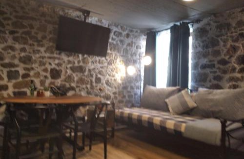 Samothrace House | Armonia Cosy Loft