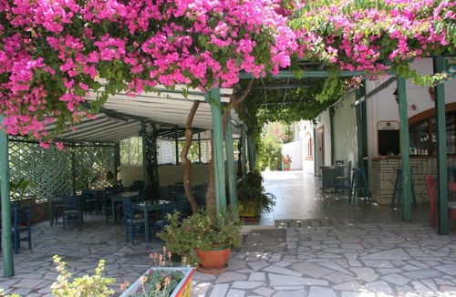 Matala Hotel | Armonia Hotel