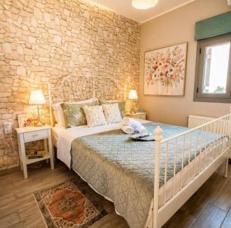 Pramanta House | Armonia Pramanta Mountain Tzoumerka