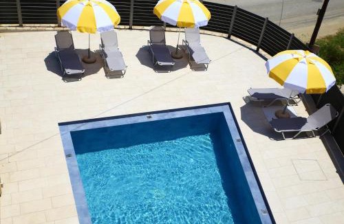 Laganas Hotel | Armonia Rooms